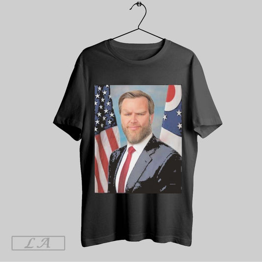 Top Jd Vance Giga Chad T Shirt Sweatshirt Hoodie Shirt