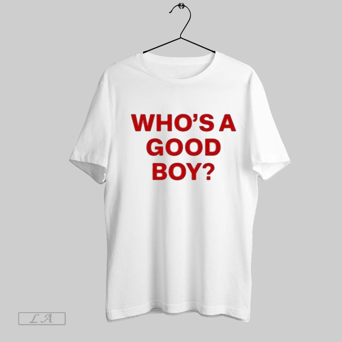 Top Jj Froud Whos A Good Boy T Shirt Sweatshirt Hoodie Shirt