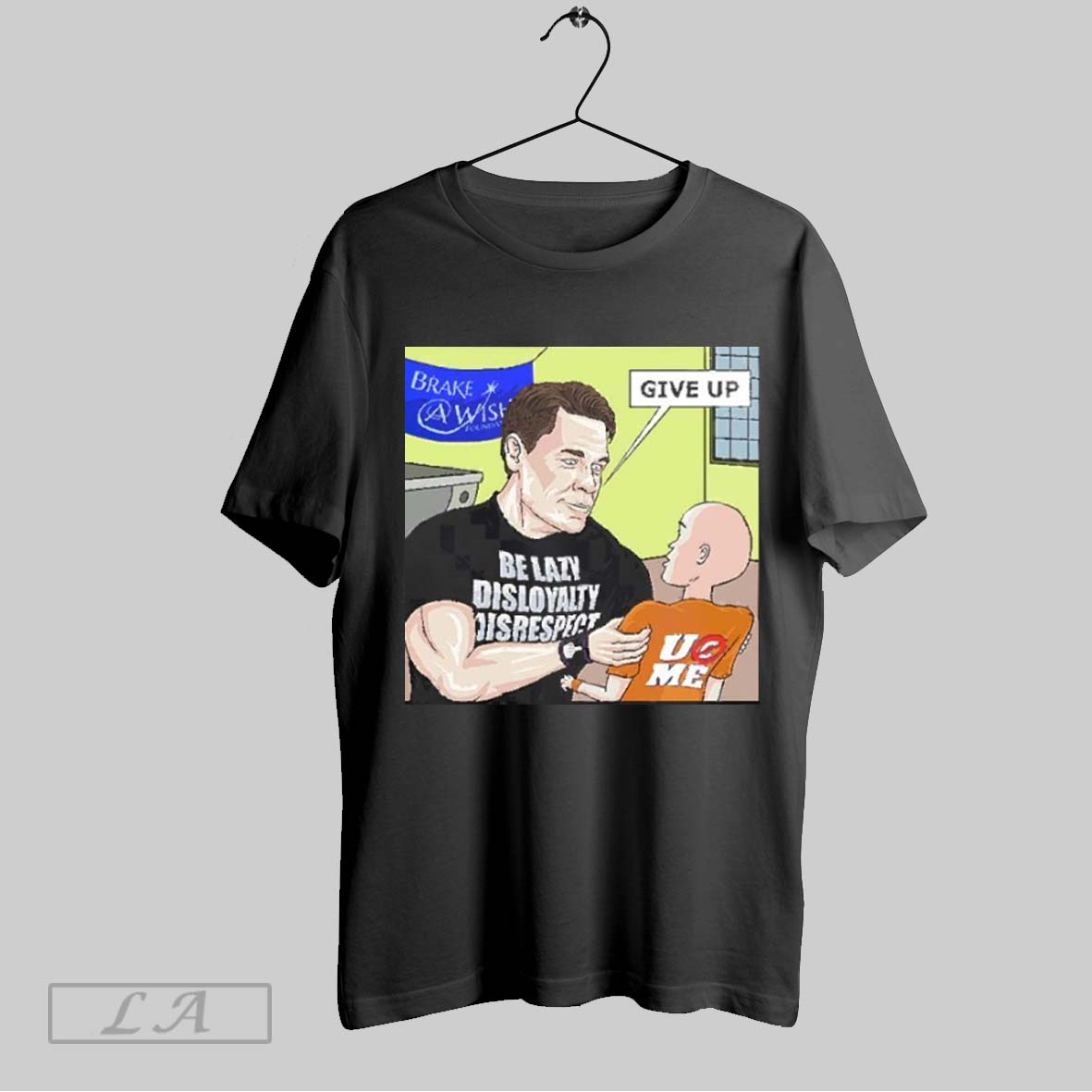 Top John Cena Heels Elimination Chamber Farewell Tour 2025 You See Me T Shirt Sweatshirt Hoodie Shirt