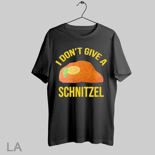 Top Jonas Brothers I Dont Give A Schnitzel T Shirt Sweatshirt Hoodie Shirt