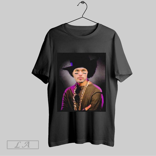 Top Joshua Metellus Harrison Smith Is Coming Back Meme T Shirt Sweatshirt Hoodie Shirt