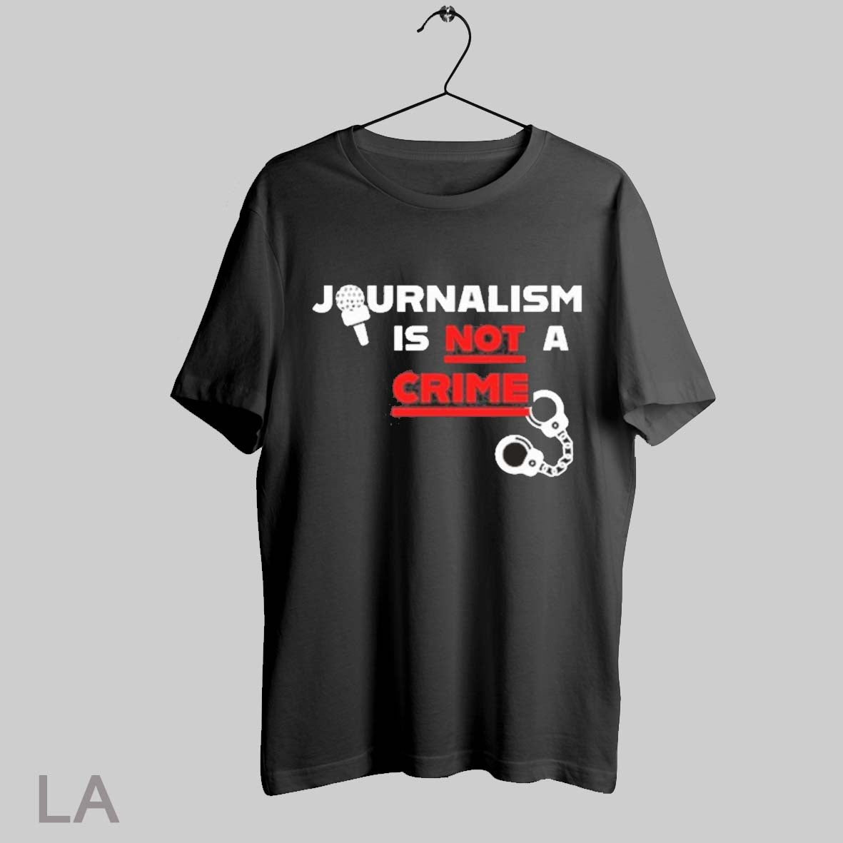 Top Journalism Is Not A Crime T Shirt Sweatshirt Hoodie Shirt