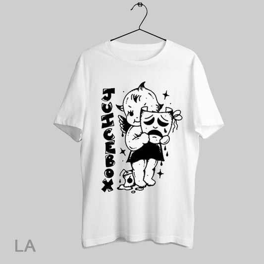 Top Juicebox Kewpie T Shirt Sweatshirt Hoodie Shirt