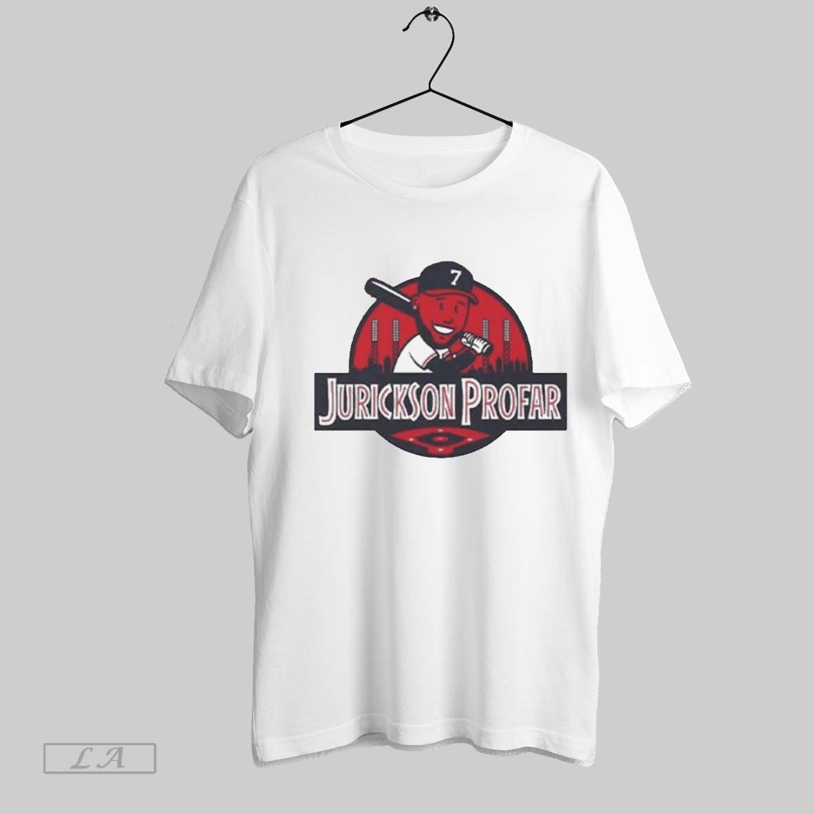 Top Jurickson Profar Atlanta Braves T Shirt Sweatshirt Hoodie Shirt