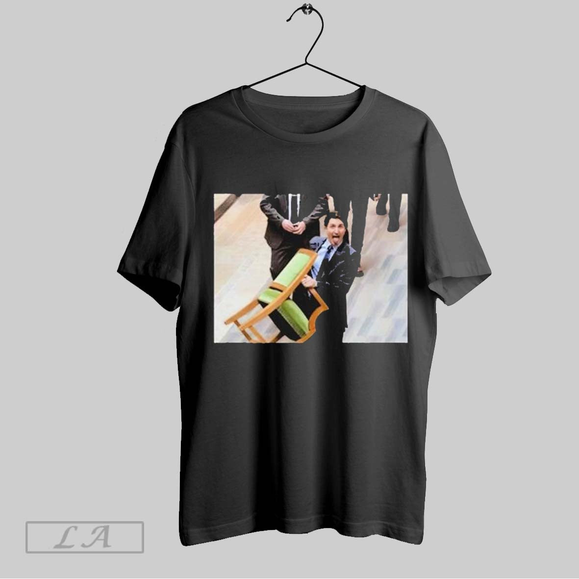 Top Justin Trudeau Canada Chair T Shirt Sweatshirt Hoodie Shirt