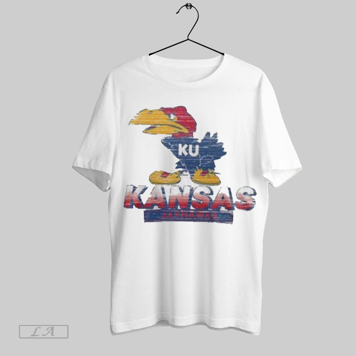 Top Kansas Mens Basketball Legend Rcjh Scot Pollards T Shirt Sweatshirt Hoodie Shirt