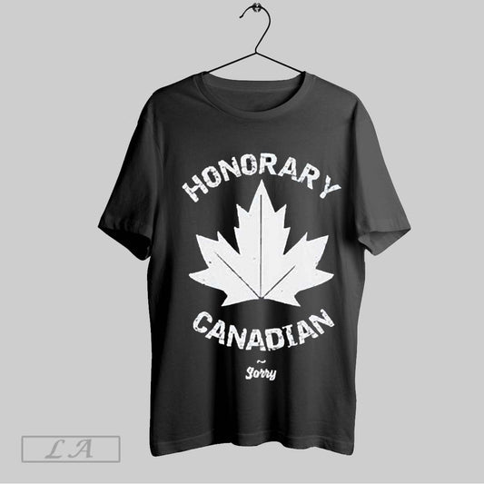 Top Katie Mack Honorary Canadia 2025 T Shirt Sweatshirt Hoodie Shirt