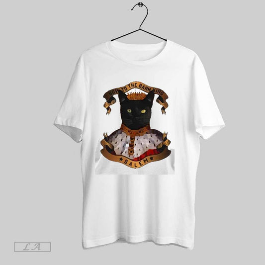 Top Katie Van Slyke King Salem 2025 T Shirt Sweatshirt Hoodie Shirt