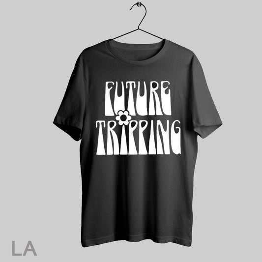 Top Kelsea Ballerini Future Tripping Flower T Shirt Sweatshirt Hoodie Shirt