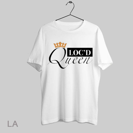 Top Kendra Kenshay Locd Queen T Shirt Sweatshirt Hoodie Shirt