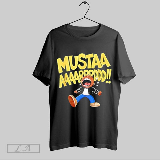Top Kendrick Lamar Mustard Aaard T Shirt Sweatshirt Hoodie Shirt
