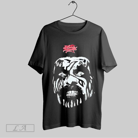 Top King Diamond The Eye T Shirt Sweatshirt Hoodie Shirt