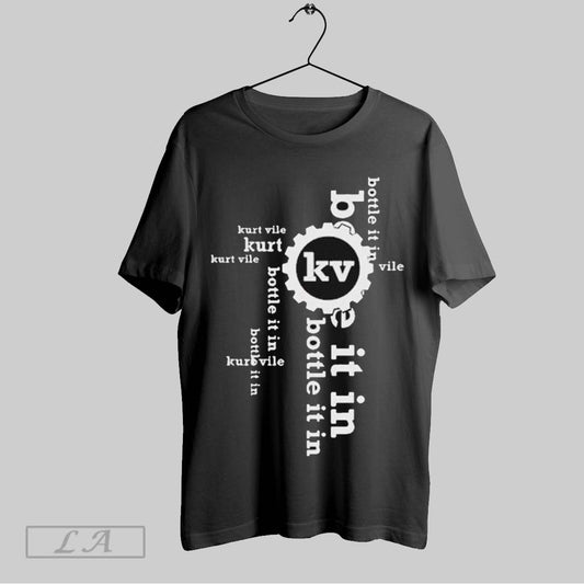 Top Kurt Vile Planet Phitness T Shirt Sweatshirt Hoodie Shirt