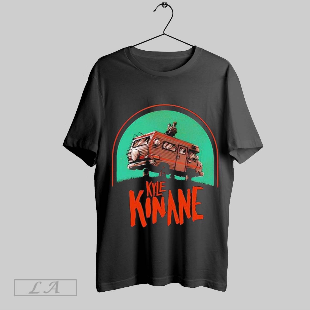 Top Kyle Kinane Its The Job T Shirt Sweatshirt Hoodie Shirt