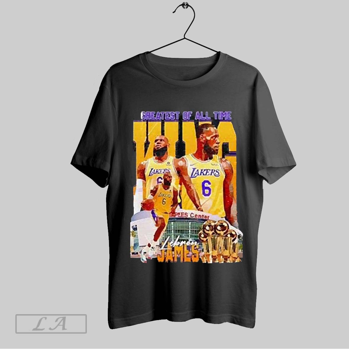 Top Lebron James Los Angeles Lakers Basketball Greatest Of All Time V Neck 2025 T Shirt Sweatshirt Hoodie Shirt