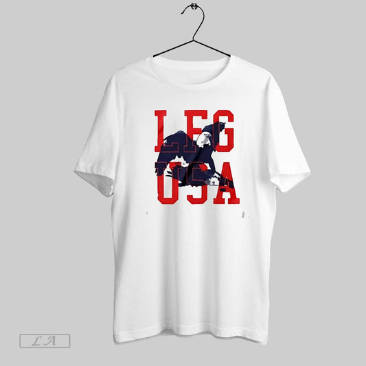 Top Lfg Usa Hockey Eagles 2025 T Shirt Sweatshirt Hoodie Shirt