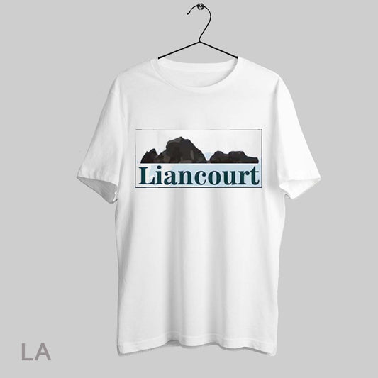 Top Liancourt Rocks Sea T Shirt Sweatshirt Hoodie Shirt