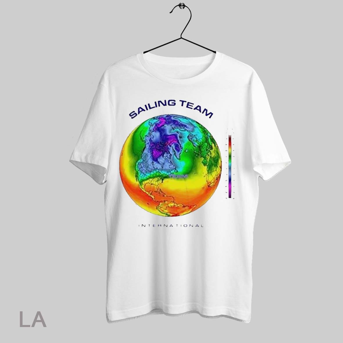 Top Lil Yachty Sailing Team International Planet T Shirt Sweatshirt Hoodie Shirt
