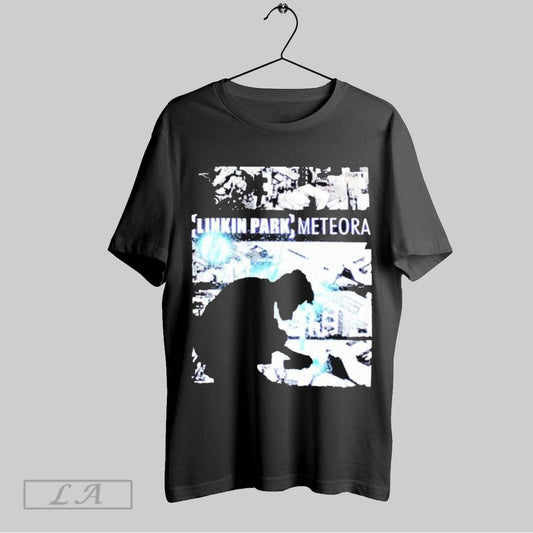 Top Linkin Park Meteora Drip Collage At Gekikuro March 10 2025 T Shirt Sweatshirt Hoodie Shirt