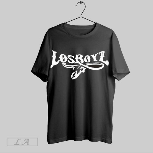 Top Los Boyz Rodeo T Shirt Sweatshirt Hoodie Shirt