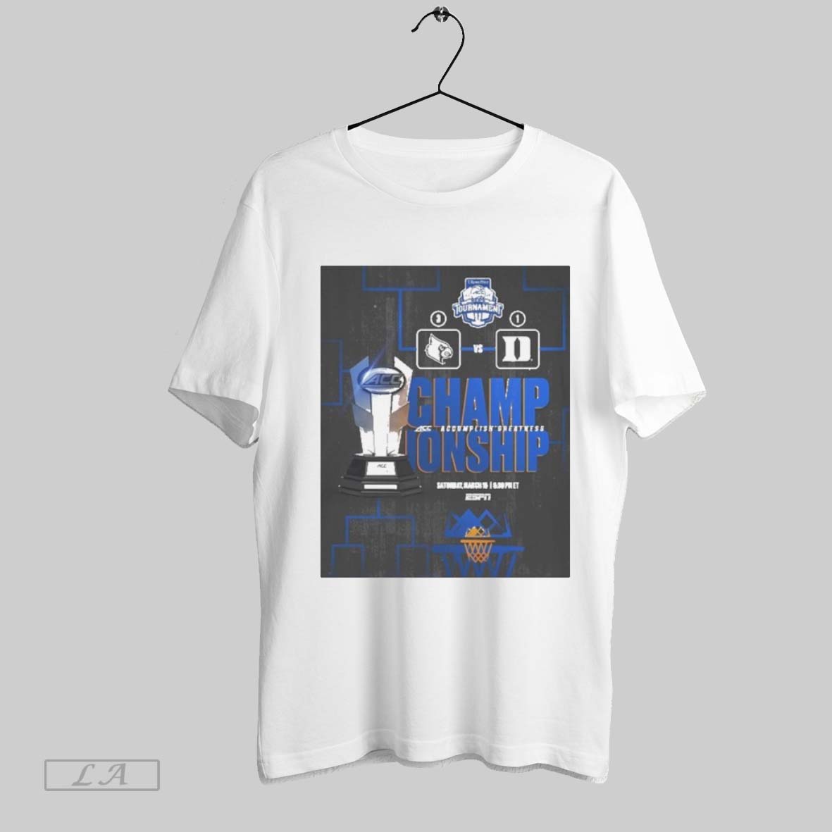 Top Louisville Cardinals Vs Duke Blue Devils Championship Acc Accomplish Greatness Saturday March 15 2025 T Shirt Sweatshirt Hoodie Shirt