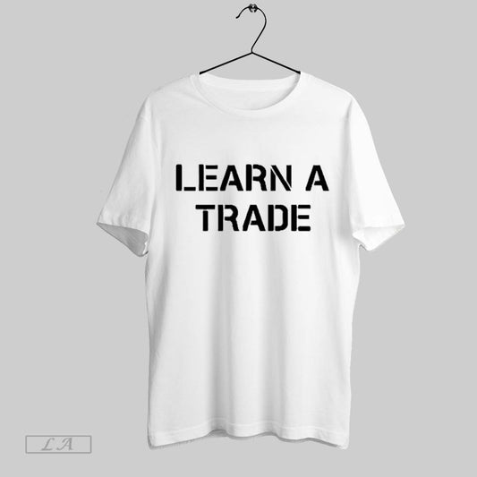 Top Mary Tiles Texas Learn A Trade 2025 T Shirt Sweatshirt Hoodie Shirt