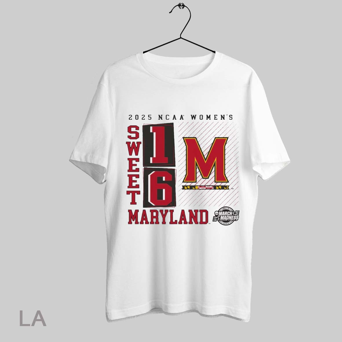 Top Maryland Terrapins Ncaa Womens Basketball Tournament March Madness Sweet 16 Elite 8 No Look Pass 2025 T Shirt Sweatshirt Hoodie Shirt
