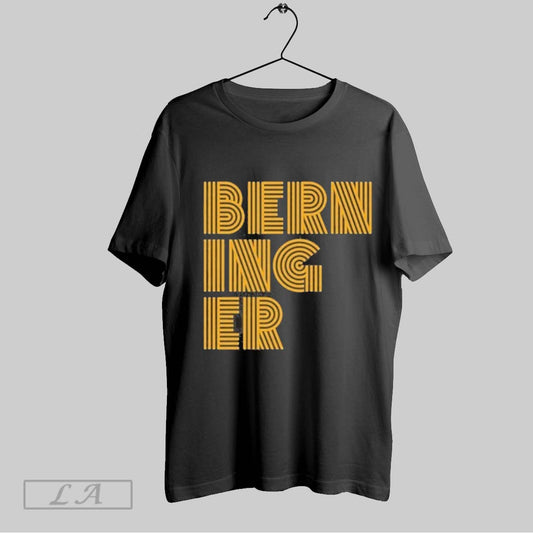 Top Matt Berninger T Shirt Sweatshirt Hoodie Shirt