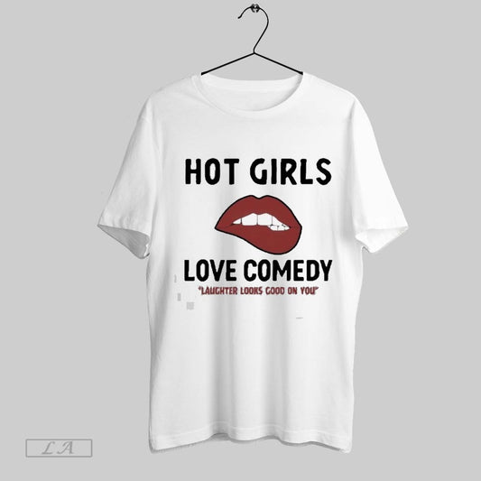 Top Matt Rife Hot Girls T Shirt Sweatshirt Hoodie Shirt