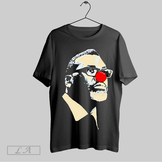 Top Mayor On Johnson Clown 2025 T Shirt Sweatshirt Hoodie Shirt