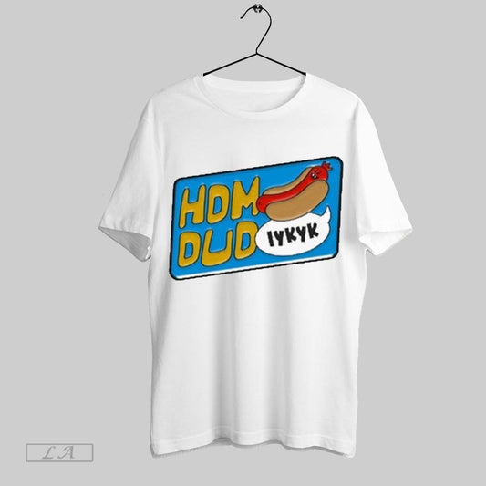 Top Mcelroy Hdmdudiykyk T Shirt Sweatshirt Hoodie Shirt