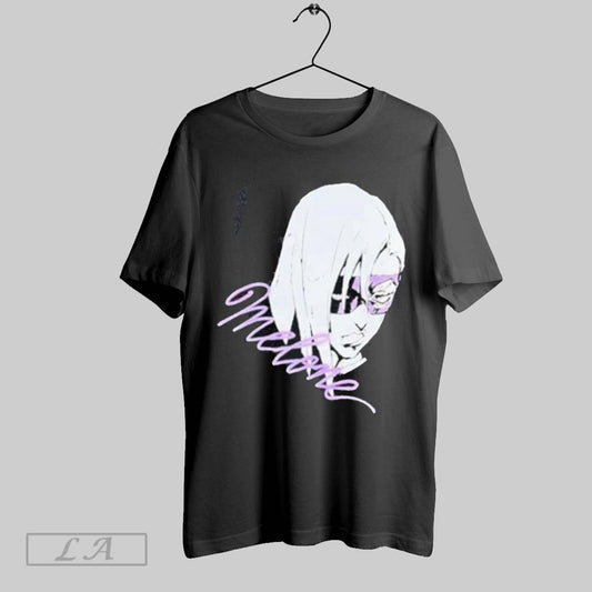 Top Melone Jojos Bizarre T Shirt Sweatshirt Hoodie Shirt