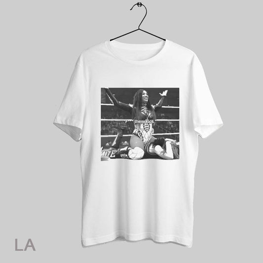 Top Mercedes Mone Varnado Fuck Them Kids T Shirt Sweatshirt Hoodie Shirt