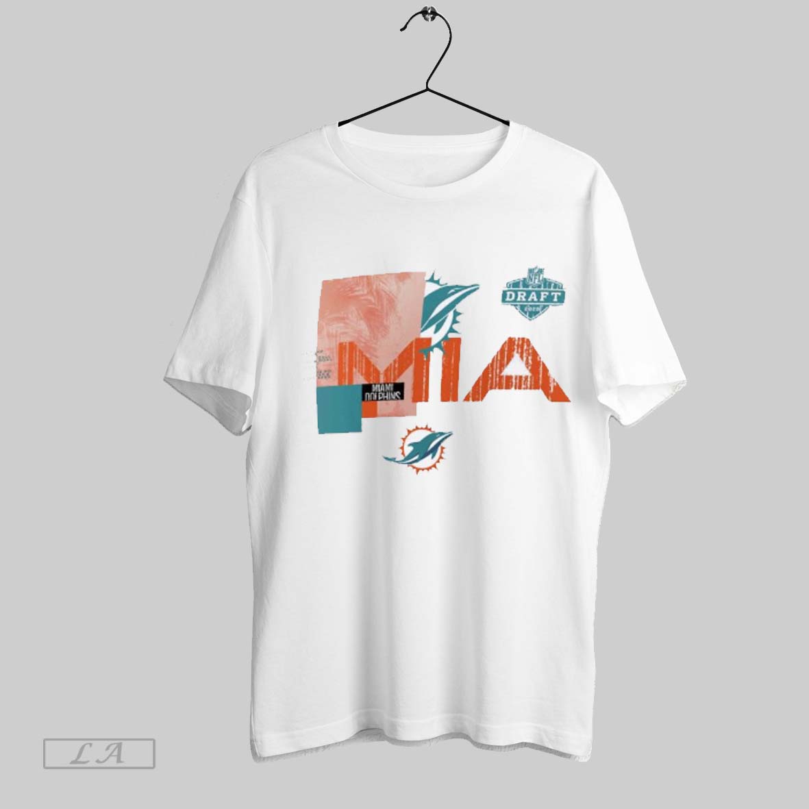 Top Miami Dolphins 2025 Nfl Draft T Shirt Sweatshirt Hoodie Shirt