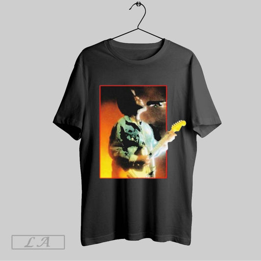 Top Michael Kiwanuka Dateback Live 2025 Tour T Shirt Sweatshirt Hoodie Shirt