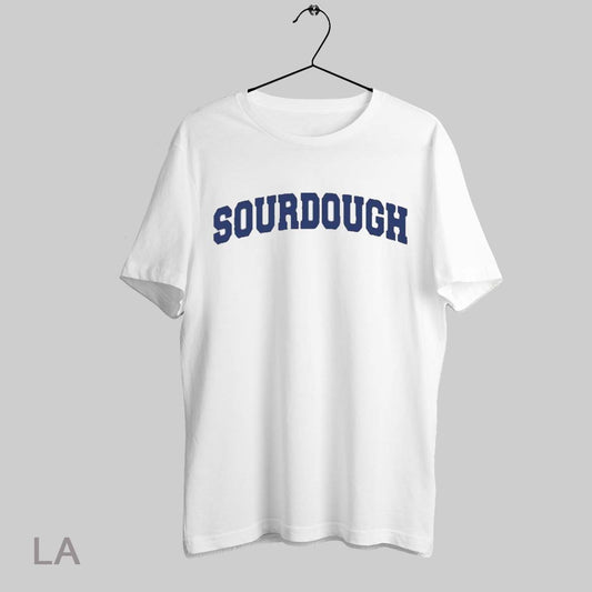 Top Middleclassfancy Sourdough T Shirt Sweatshirt Hoodie Shirt