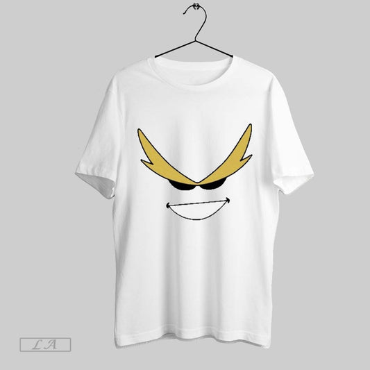 Top Midoriya All Might Non No T Shirt Sweatshirt Hoodie Shirt