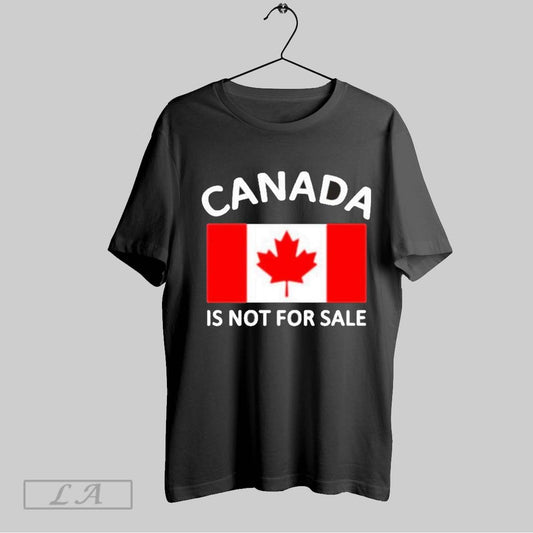 Top Mike Myers Canada Is Not For Sale 2025 T Shirt Sweatshirt Hoodie Shirt