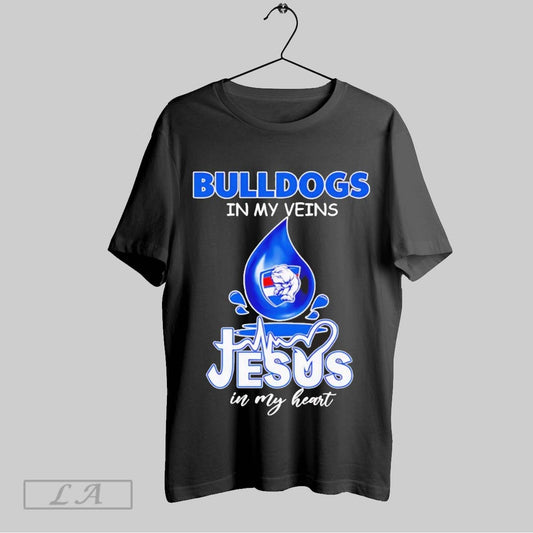 Top Minnesota Timberwolves In My Veins Jesus In My Heart Drop Blood T Shirt Sweatshirt Hoodie Shirt