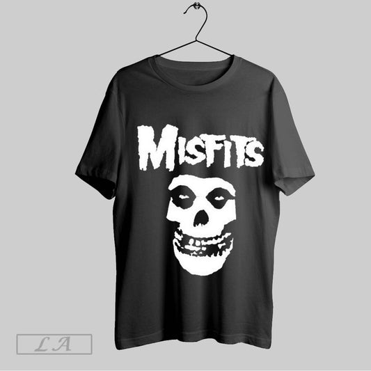 Top Misfits Spirit T Shirt Sweatshirt Hoodie Shirt
