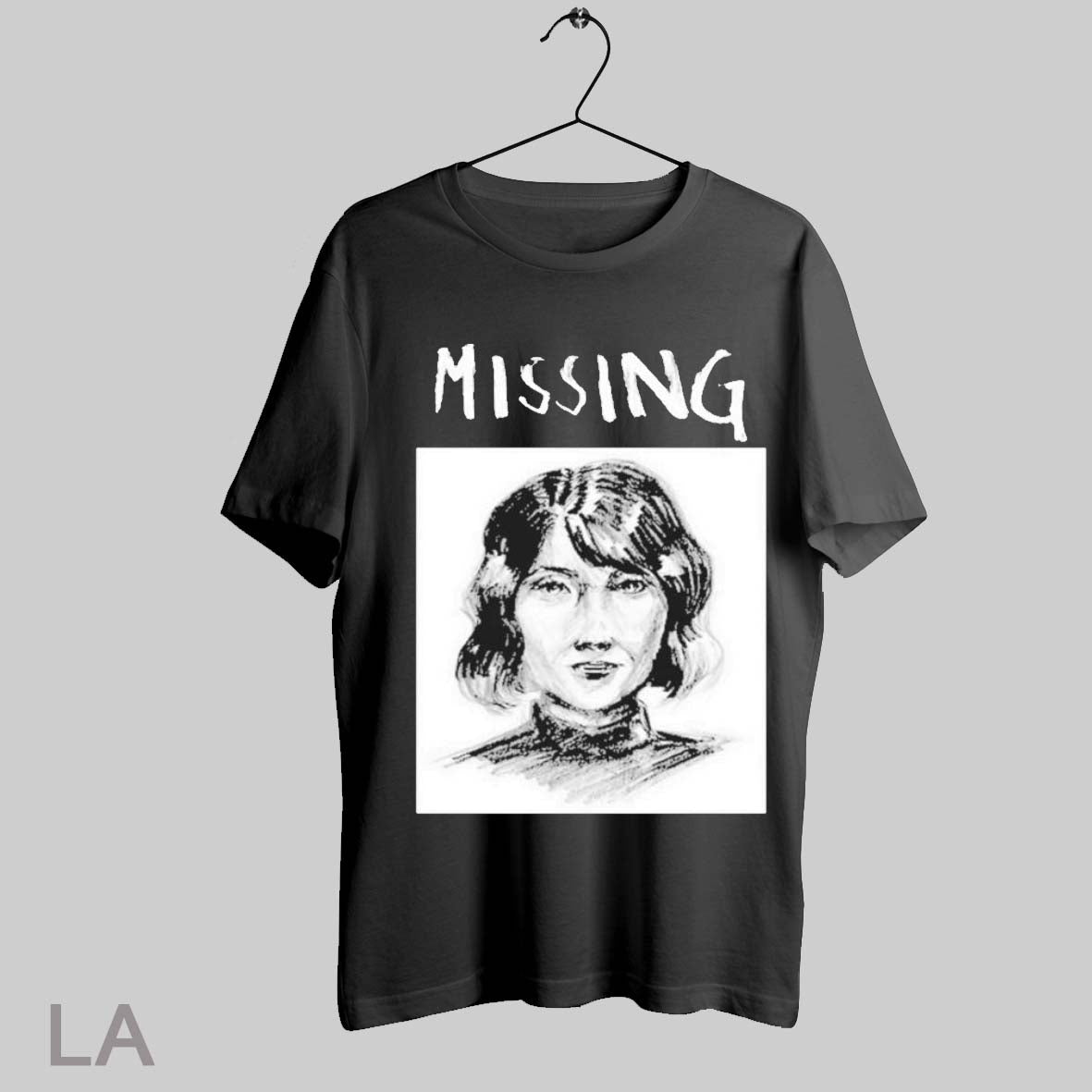 Top Missing Ms Casey Severance T Shirt Sweatshirt Hoodie Shirt