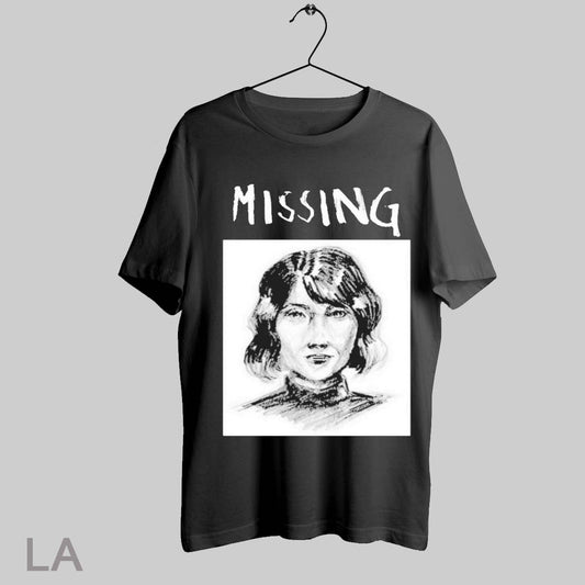 Top Missing Ms Casey Severance T Shirt Sweatshirt Hoodie Shirt