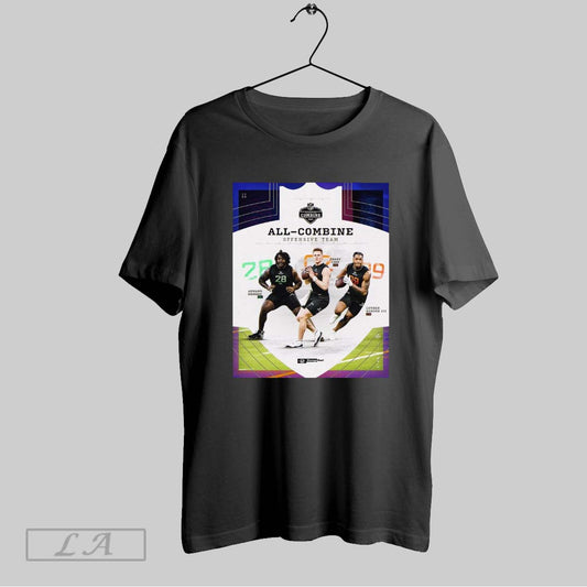 Top Missouri Tigers Football All Combine Offensive Team Armand Membou Brady Cook Luther Burden Iii Poster T Shirt Sweatshirt Hoodie Shirt