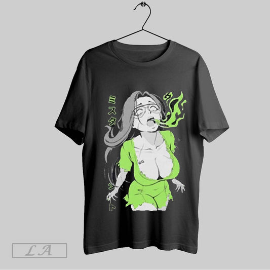Top Mista Gamer Supps Waifu 2025 T Shirt Sweatshirt Hoodie Shirt