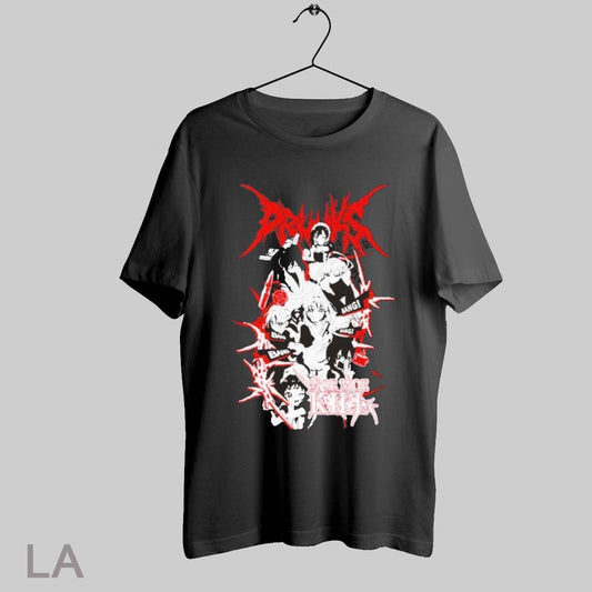 Top Moe Moe Kill T Shirt Sweatshirt Hoodie Shirt