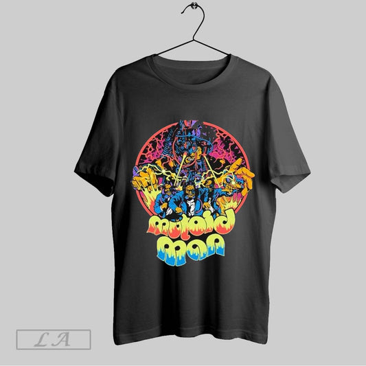 Top Mutoid Man Cotv T Shirt Sweatshirt Hoodie Shirt