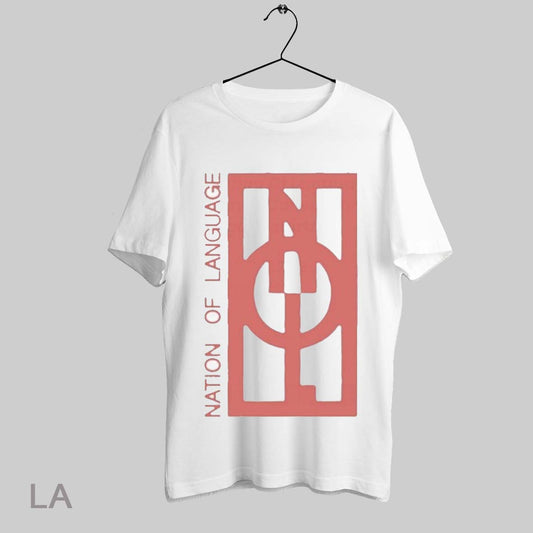 Top Nation Of Language Dance Called Memory Logo T Shirt Sweatshirt Hoodie Shirt