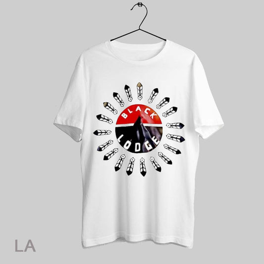 Top Native American Black Lodge Tribal T Shirt Sweatshirt Hoodie Shirt