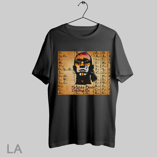 Top Native American Warrior Cherokee Alphabet Heritage T Shirt Sweatshirt Hoodie Shirt