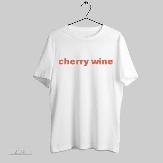 Top Naturalasadream Cherry Wine T Shirt Sweatshirt Hoodie Shirt